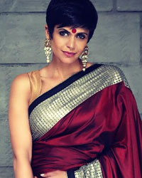 Mandira Bedi